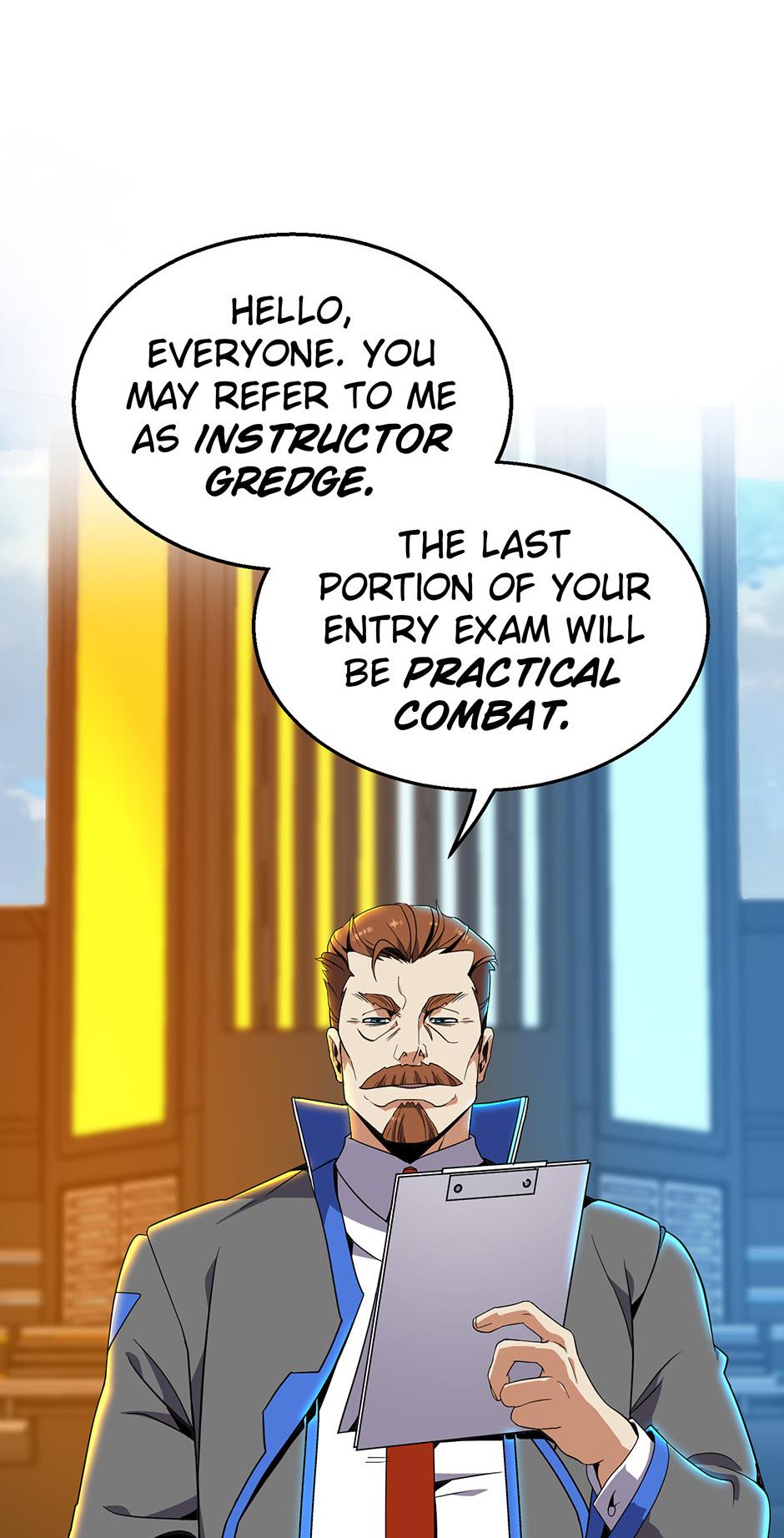 The Beginning After the End, Chapter 209 image 014